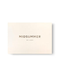 Midsummer-Milano & Strega del Castello - midsummer-milano