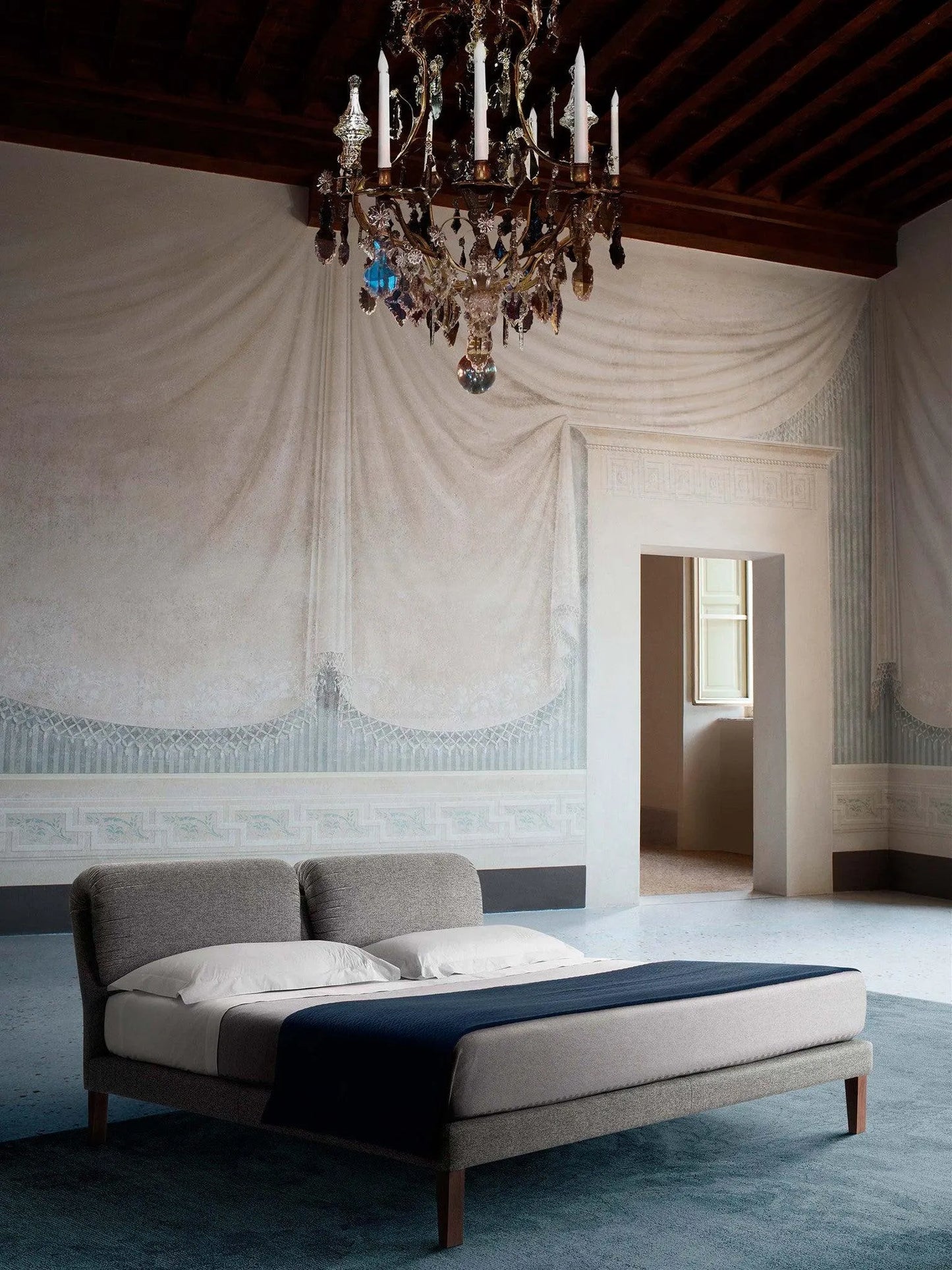 Soft to the Touch - midsummer-milano