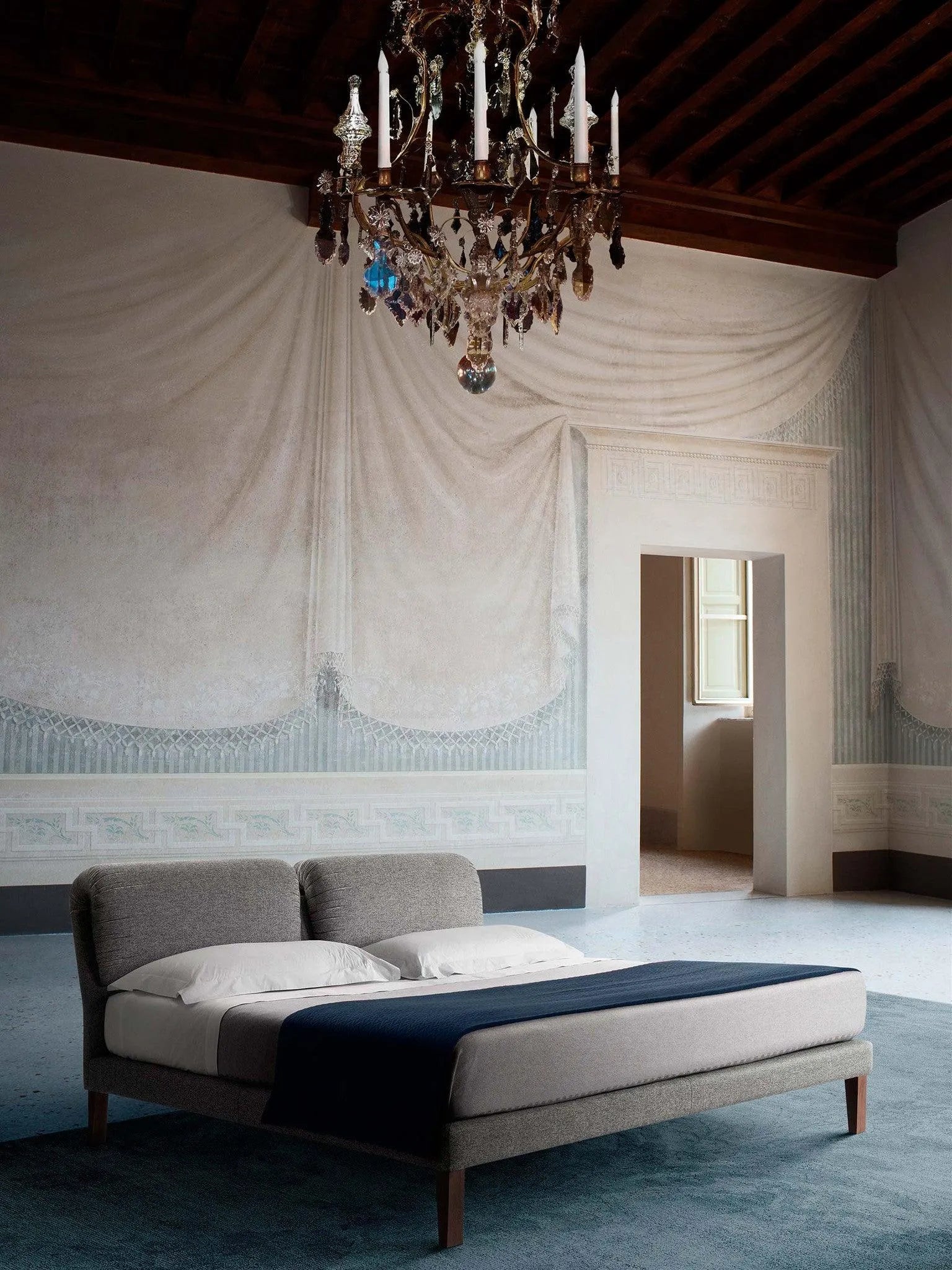 Soft to the Touch - midsummer-milano