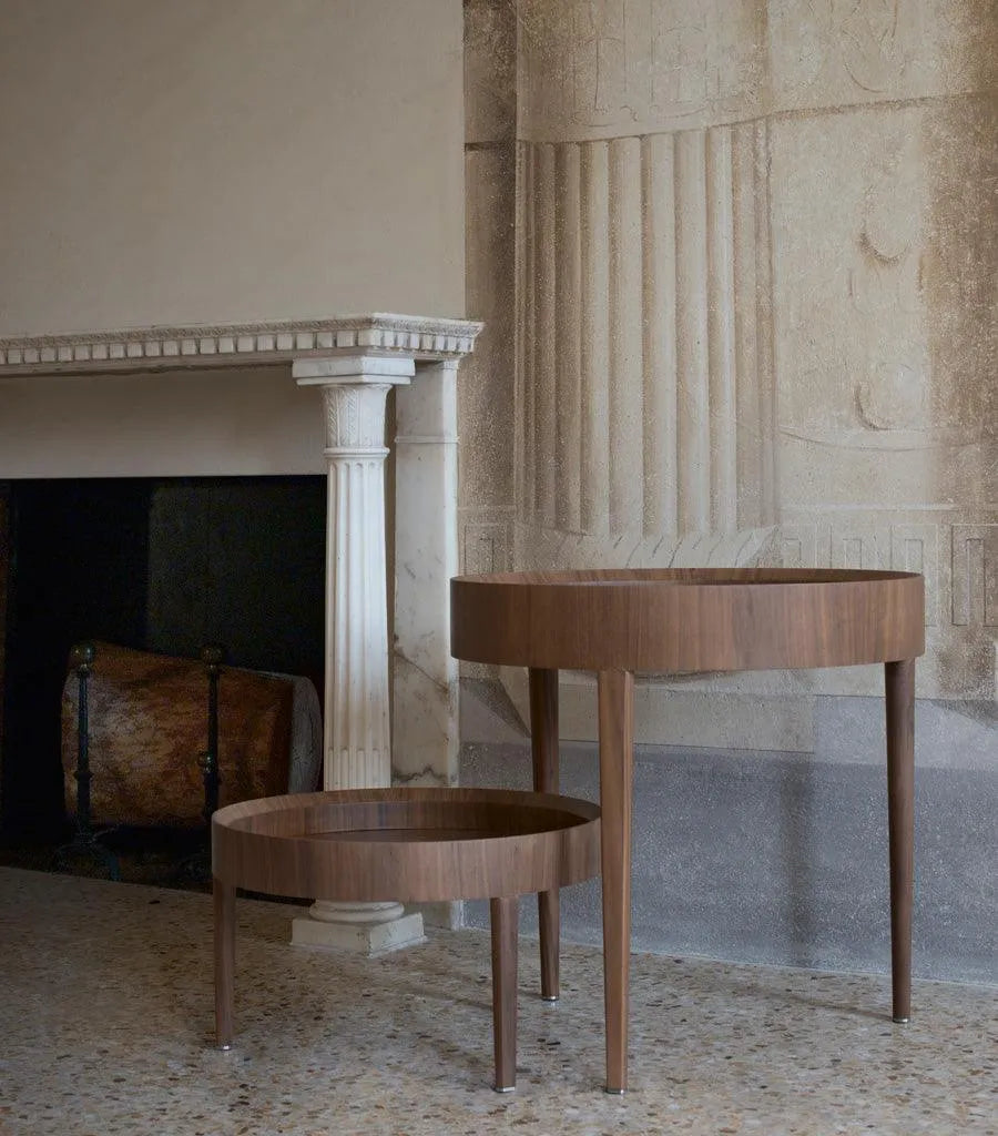 Tall girl & Low boy - midsummer-milano