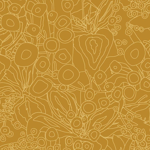 "72 KŌ, Geishi Hange shōzu”Panel by Ginette Caron / Masami Moriyama - midsummer-milano