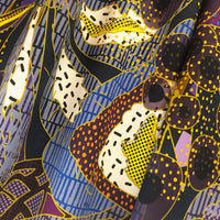 “72 Kō, Geishi-Ayame” Panel by Ginette Caron / Masami Moriyama - midsummer-milano