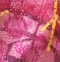 "72 KŌ, Geishi Natsukarekusa karuru” Panel by Ginette Caron / Masami Moriyama - midsummer-milano