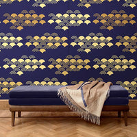 Japanese Pattern - midsummer-milano