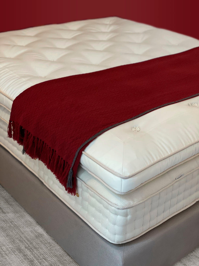 Roma Mattress