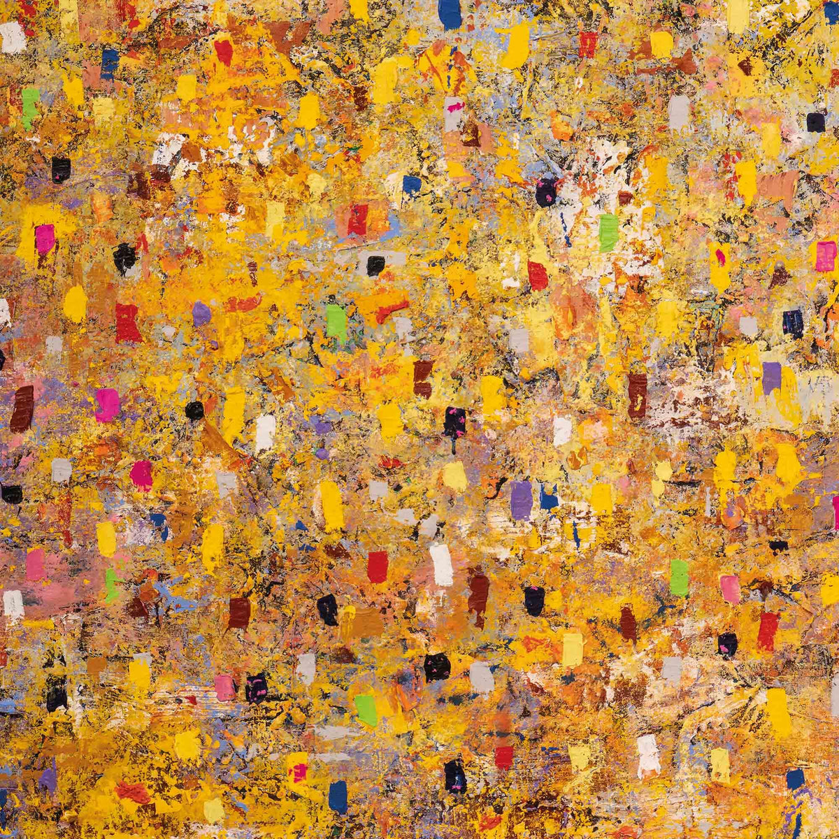 "Études" Panel by Roger Selden - midsummer-milano