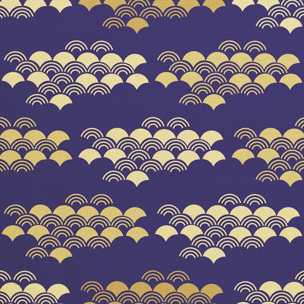 Japanese Pattern - midsummer-milano