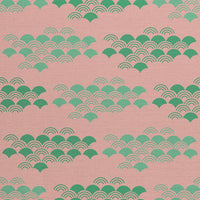 Japanese Pattern - midsummer-milano