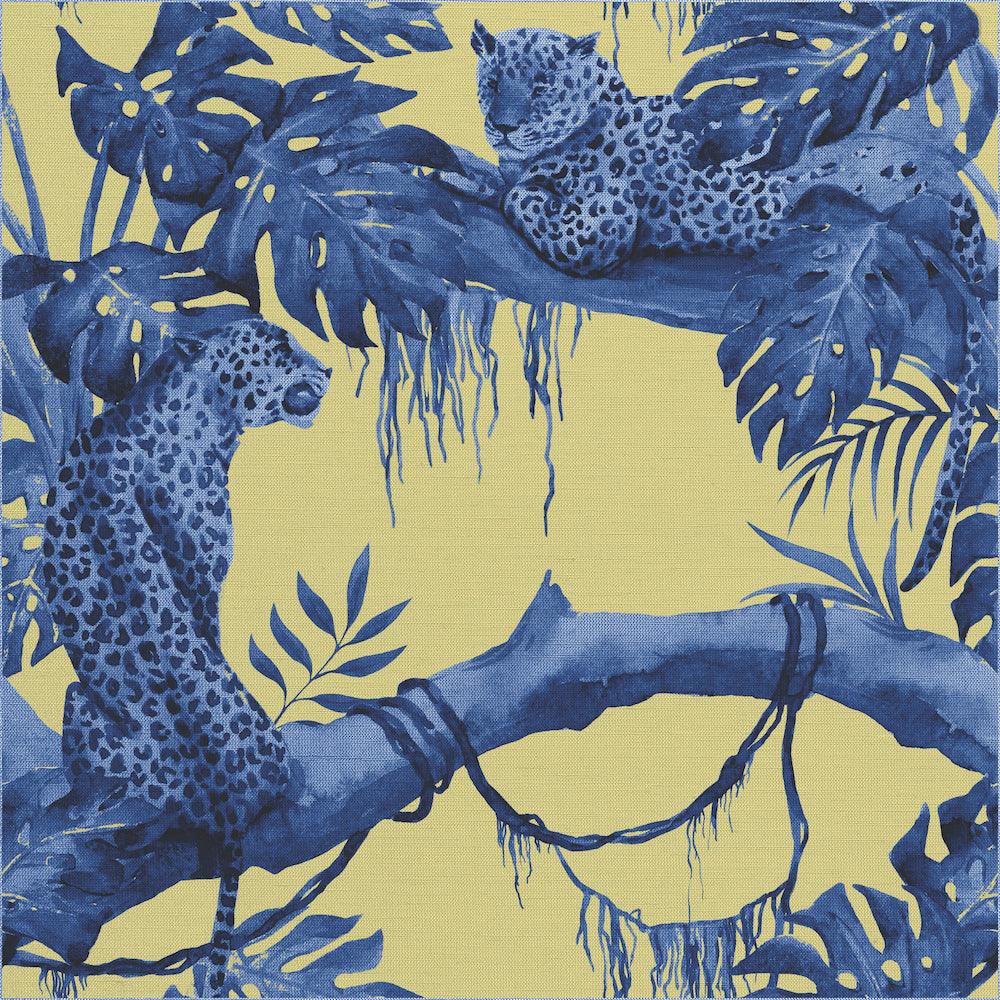 Leopards - midsummer-milano