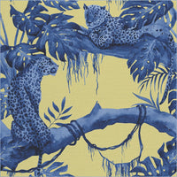 Leopards - midsummer-milano