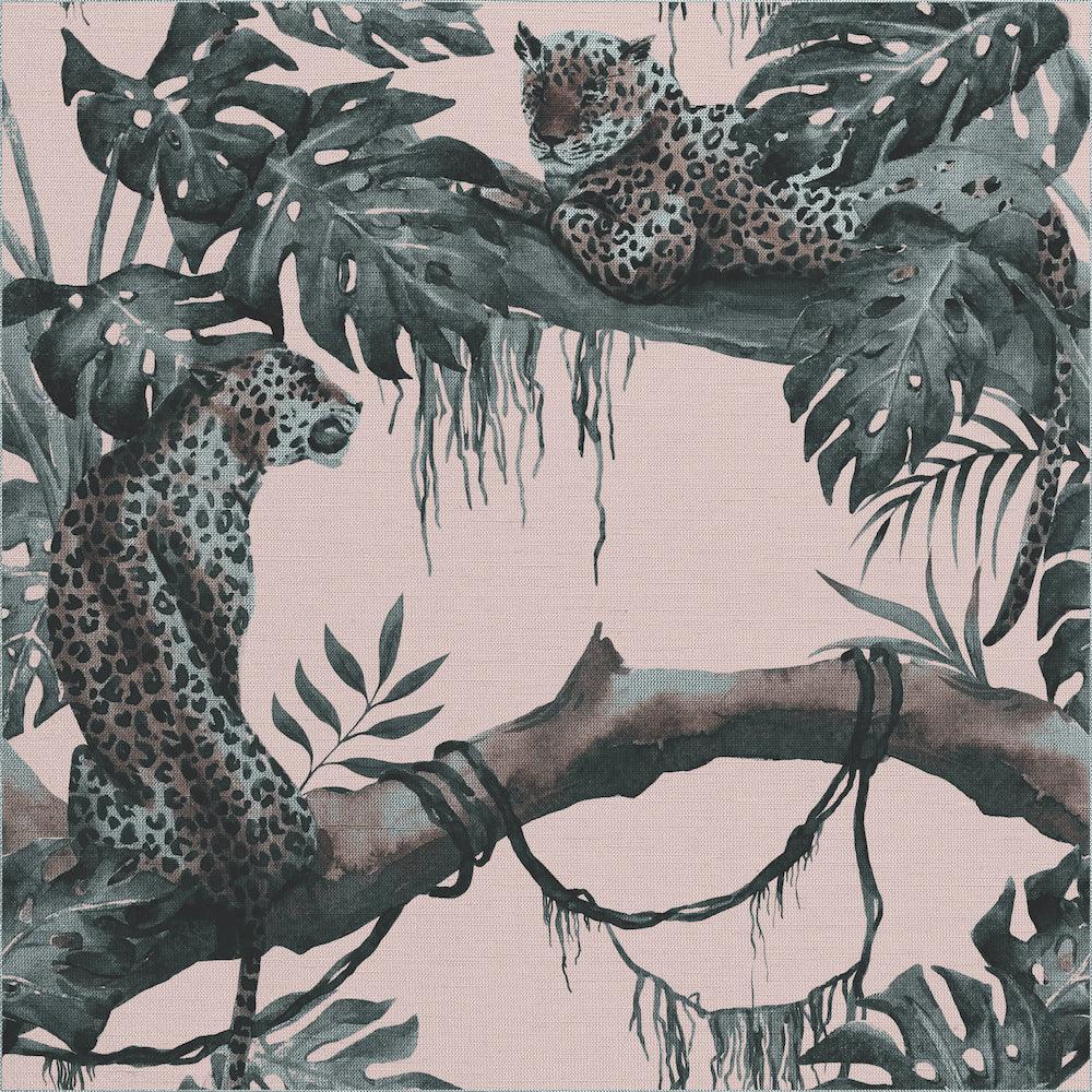 Leopards - midsummer-milano