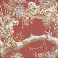 Leopards - midsummer-milano