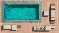 Tangram - midsummer-milano