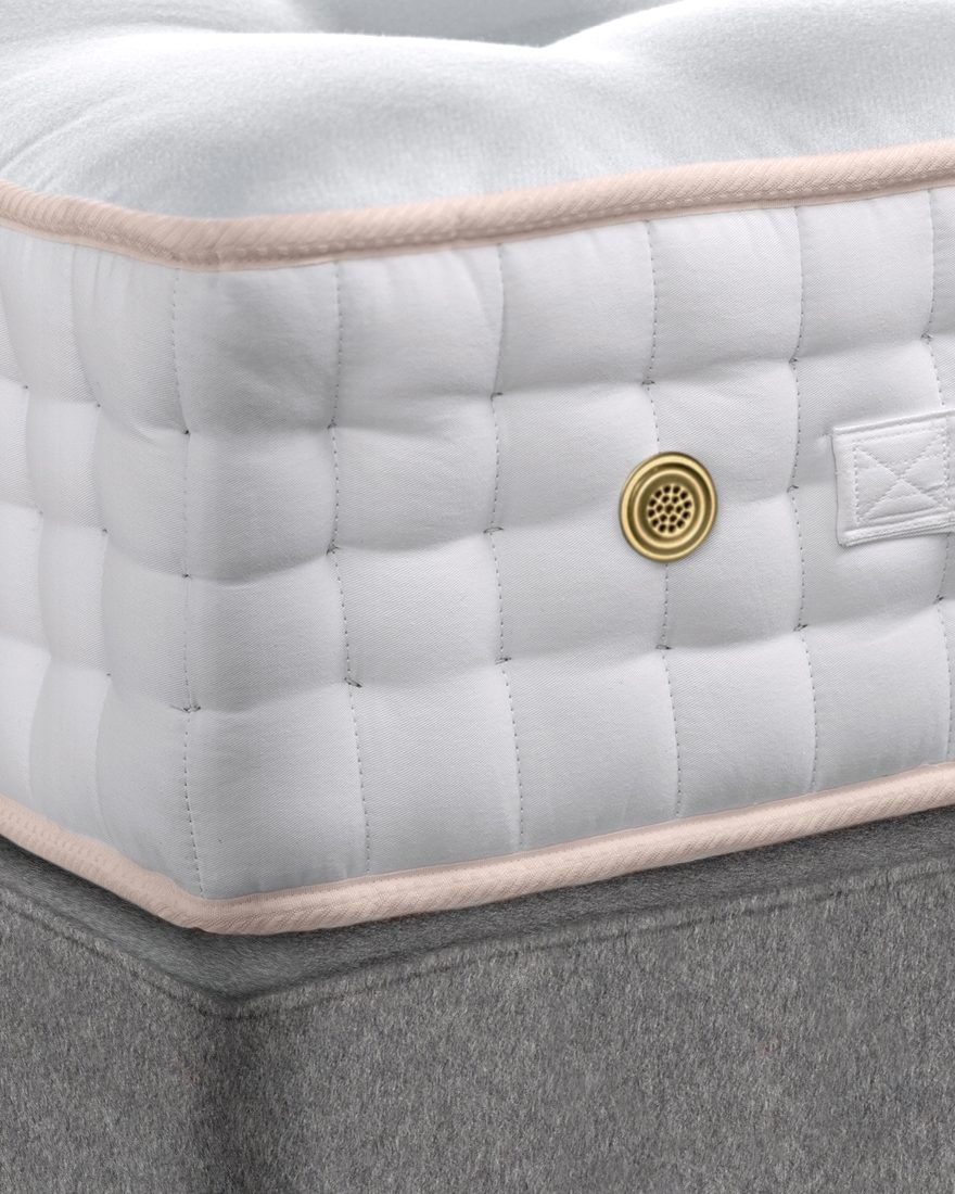 The mattress, Dreamy Springs