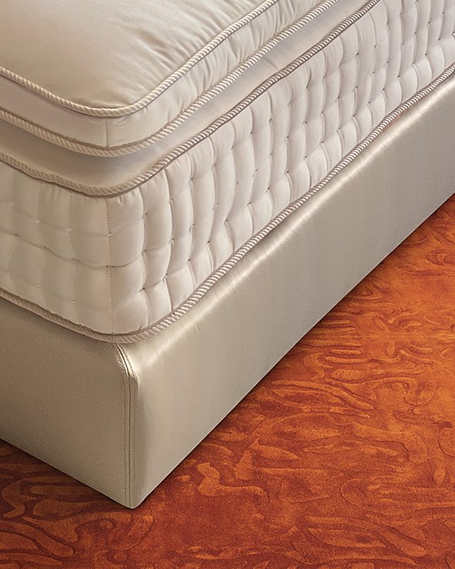 Il boxspring