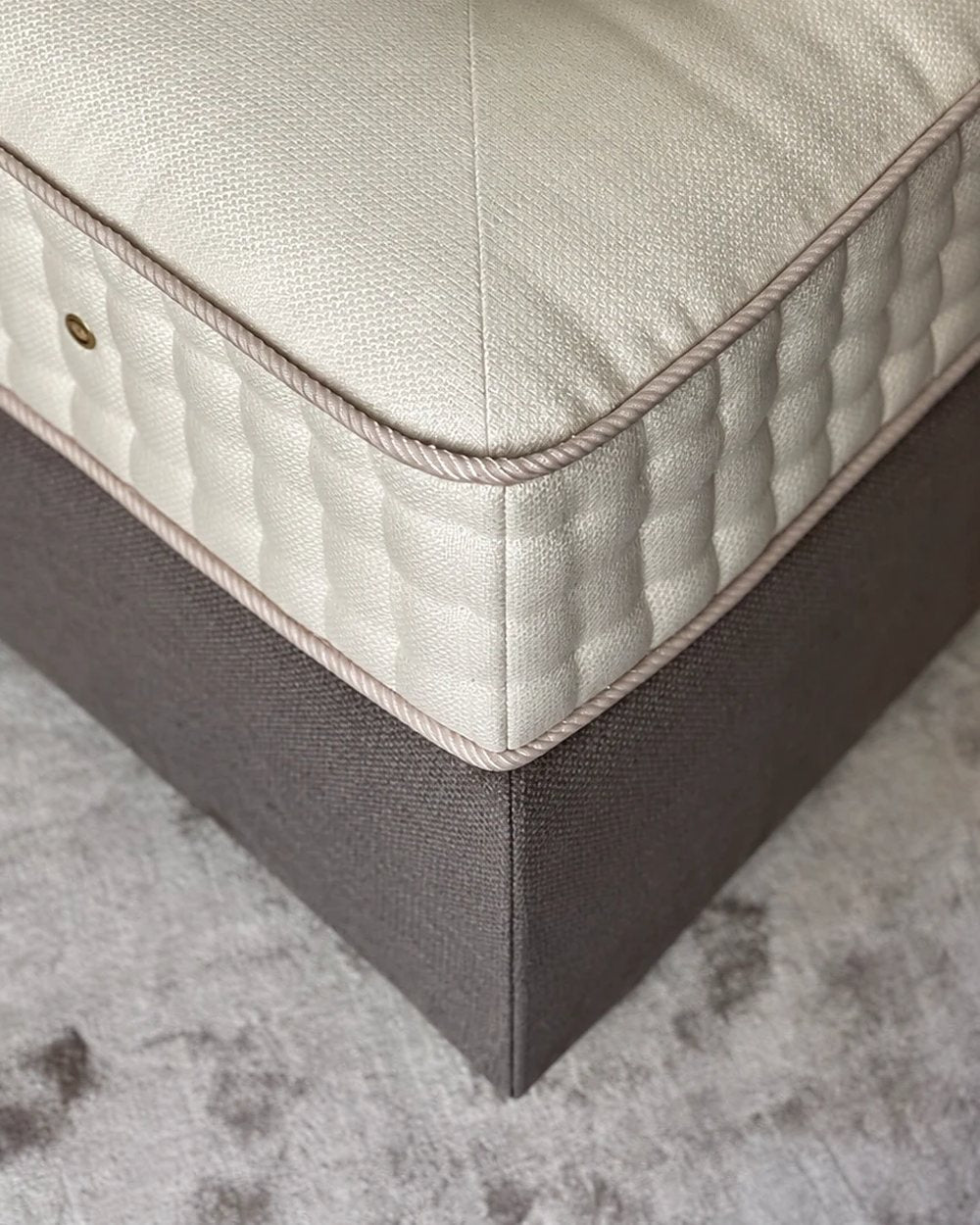 The boxspring